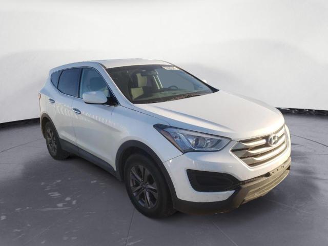 HYUNDAI SANTA FE S 2015 5xyztdlb1fg246447