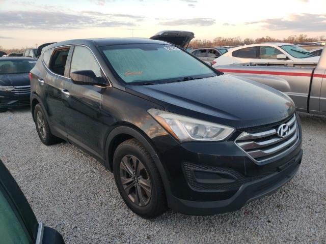 HYUNDAI SANTA FE S 2015 5xyztdlb1fg247002