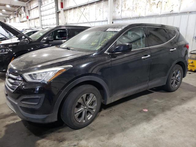 HYUNDAI SANTA FE S 2015 5xyztdlb1fg276502