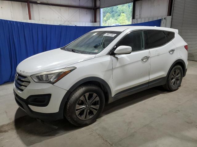 HYUNDAI SANTA FE S 2015 5xyztdlb1fg280033