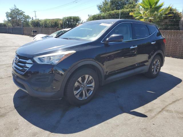 HYUNDAI SANTA FE S 2015 5xyztdlb1fg290741