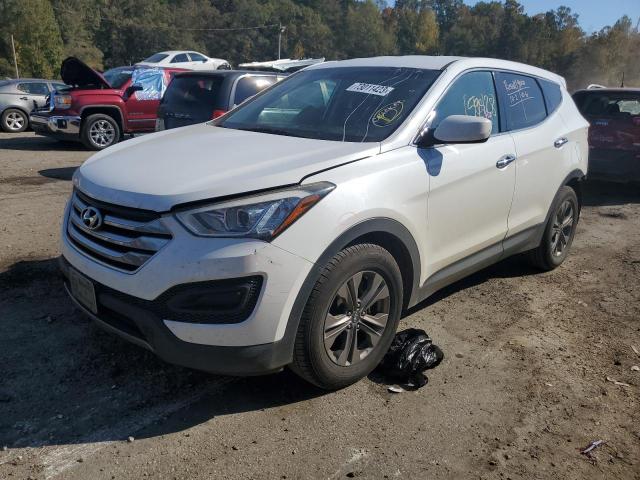 HYUNDAI SANTA FE 2015 5xyztdlb1fg292554