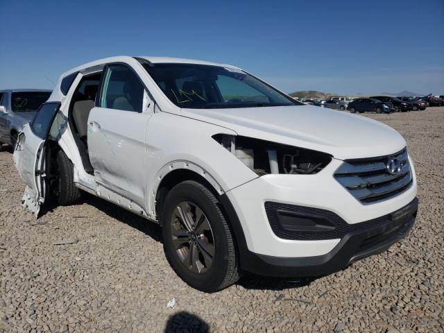 HYUNDAI NULL 2015 5xyztdlb1fg294725