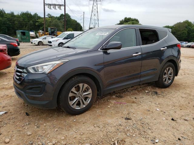 HYUNDAI SANTA FE S 2015 5xyztdlb1fg295504