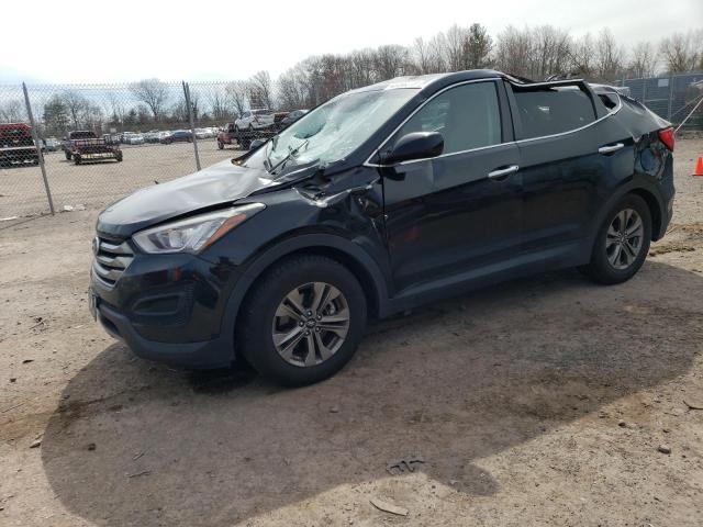 HYUNDAI SANTA FE S 2015 5xyztdlb1fg302077