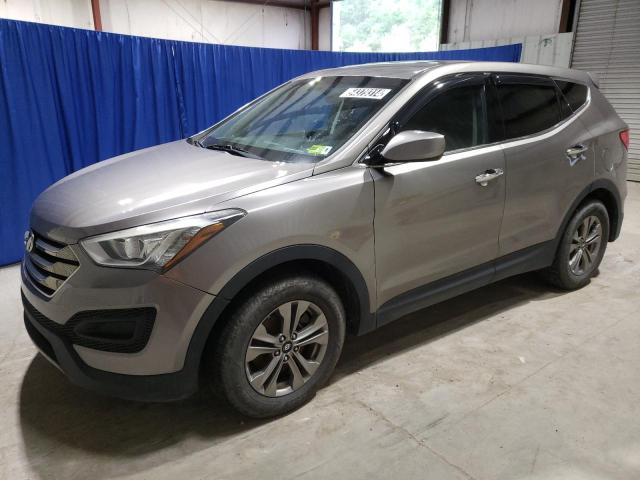 HYUNDAI SANTA FE 2016 5xyztdlb1gg338143