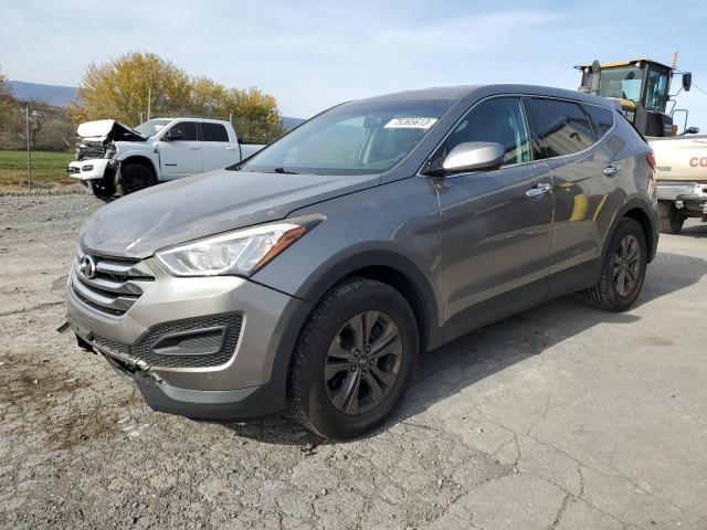 HYUNDAI SANTA FE 2016 5xyztdlb1gg342371