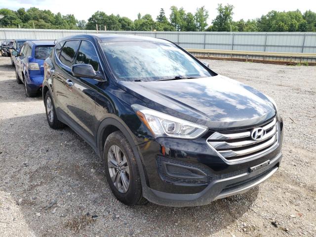 HYUNDAI SANTA FE S 2016 5xyztdlb1gg349949