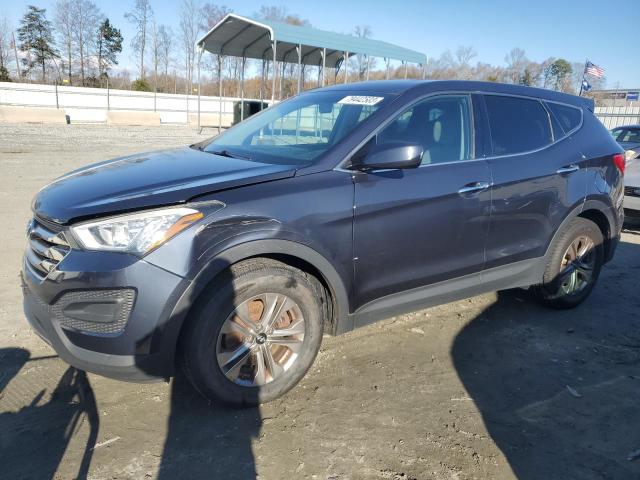 HYUNDAI SANTA FE 2016 5xyztdlb1gg359140