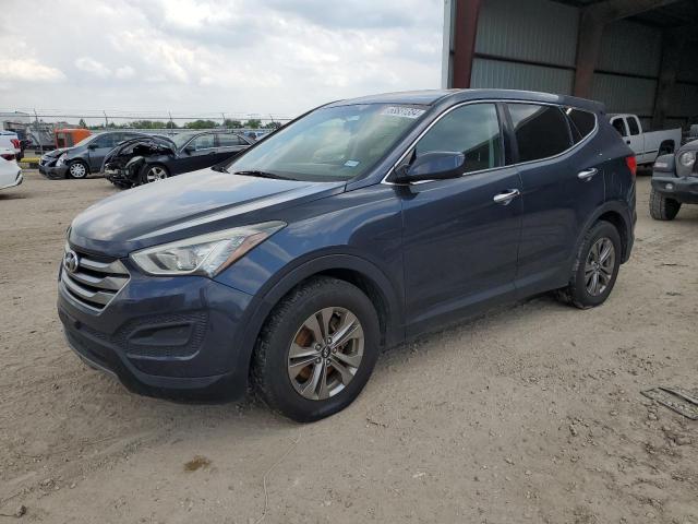 HYUNDAI SANTA FE S 2016 5xyztdlb1gg368582