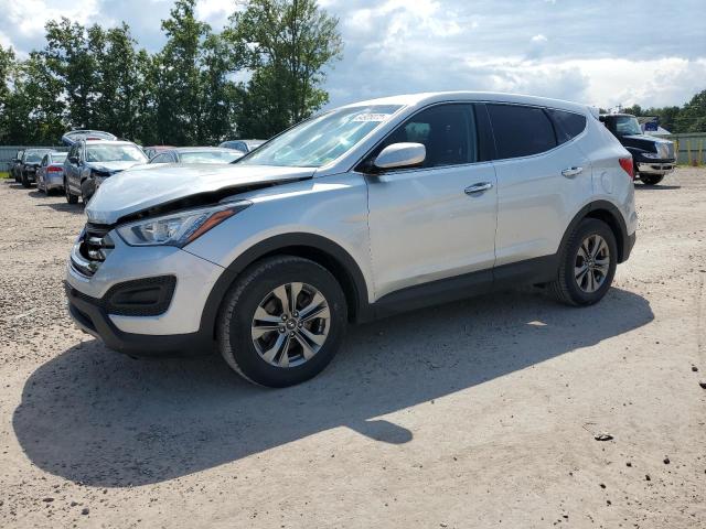 HYUNDAI SANTA FE 2016 5xyztdlb1gg369943