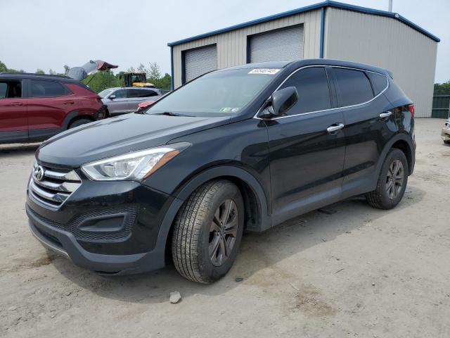 HYUNDAI SANTA FE S 2016 5xyztdlb1gg376326