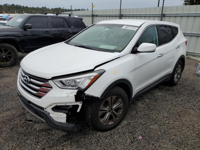 HYUNDAI SANTA FE S 2016 5xyztdlb1gg378688