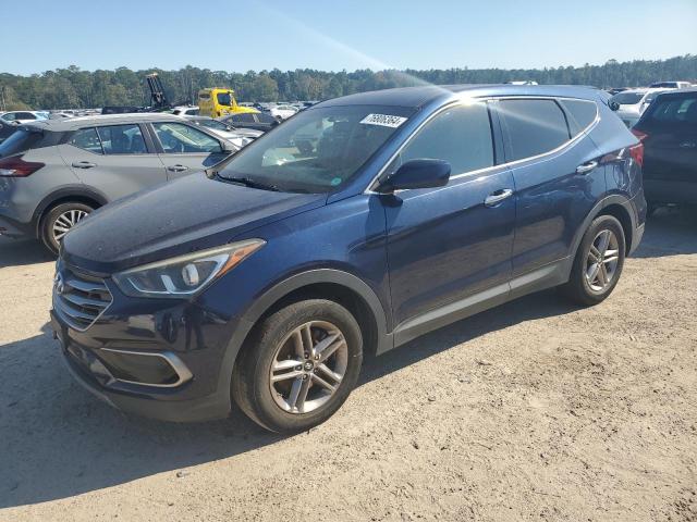 HYUNDAI SANTA FE S 2017 5xyztdlb1hg463953