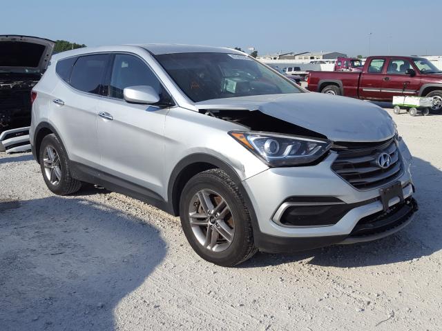 HYUNDAI NULL 2017 5xyztdlb1hg496824