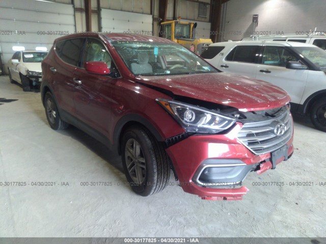 HYUNDAI NULL 2018 5xyztdlb1jg513546