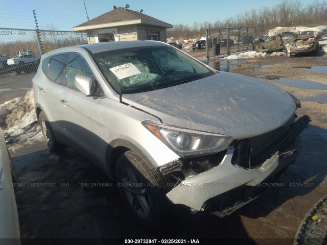 HYUNDAI NULL 2018 5xyztdlb1jg549074