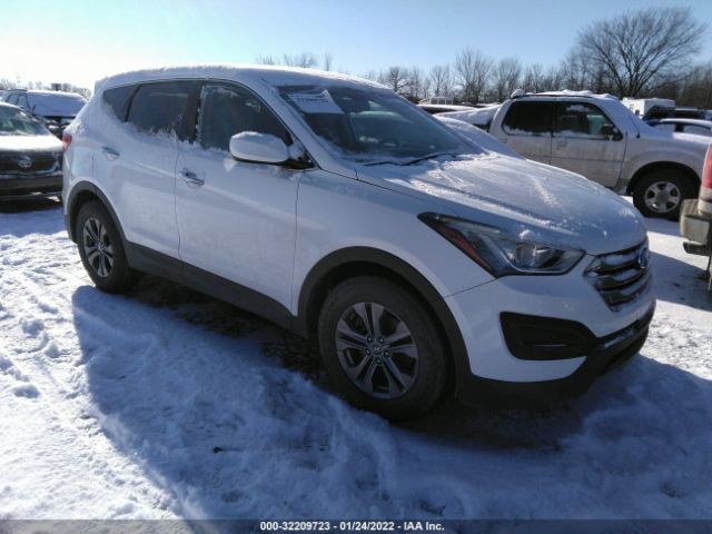 HYUNDAI SANTA FE 2013 5xyztdlb2dg019913