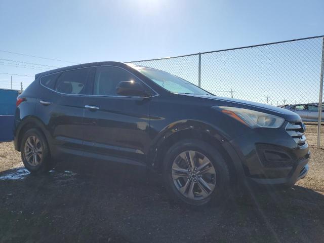 HYUNDAI SANTA FE 2012 5xyztdlb2dg038994