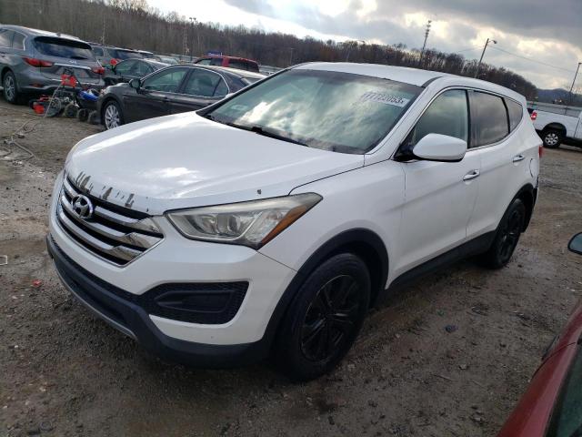 HYUNDAI SANTA FE 2013 5xyztdlb2dg061157