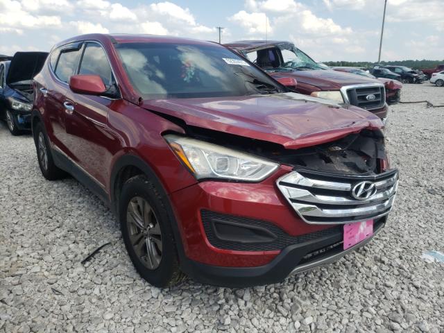 HYUNDAI SANTA FE S 2013 5xyztdlb2dg061322