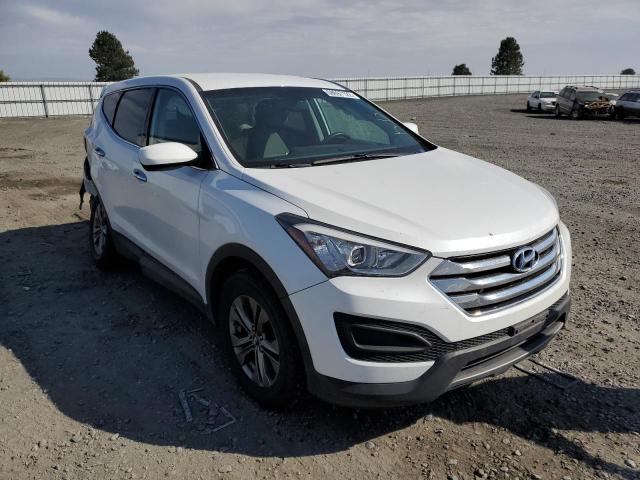 HYUNDAI SANTA FE S 2014 5xyztdlb2eg163852