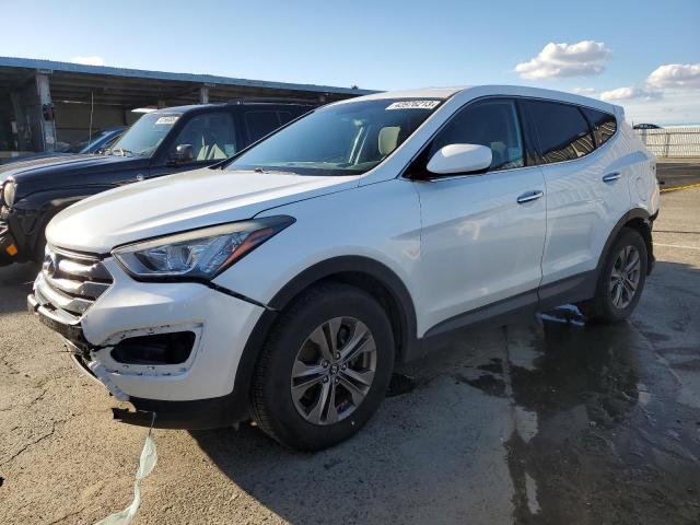 HYUNDAI SANTA FE S 2014 5xyztdlb2eg168095