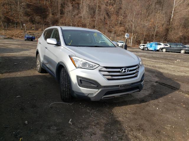 HYUNDAI SANTA FE S 2014 5xyztdlb2eg202469