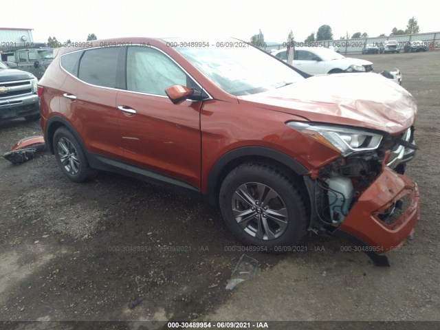 HYUNDAI NULL 2015 5xyztdlb2fg235344