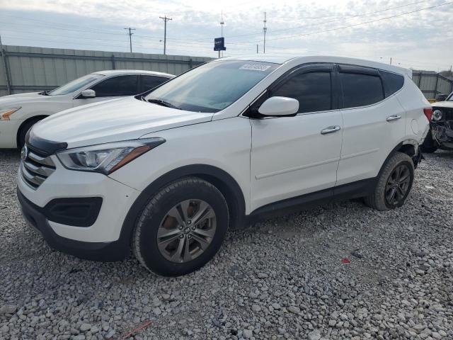 HYUNDAI SANTA FE S 2015 5xyztdlb2fg237143