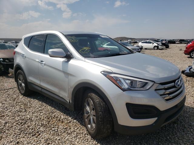 HYUNDAI SANTA FE S 2015 5xyztdlb2fg248580