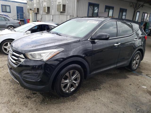 HYUNDAI SANTA FE S 2015 5xyztdlb2fg248630