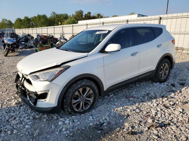 HYUNDAI SANTA FE S 2015 5xyztdlb2fg251043