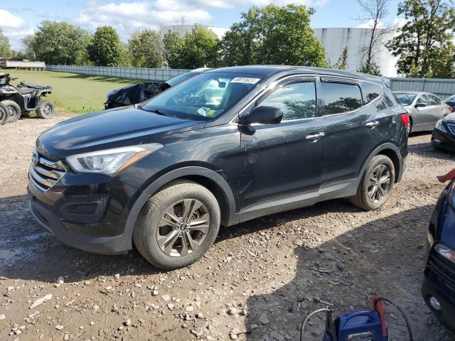 HYUNDAI SANTA FE S 2015 5xyztdlb2fg266707