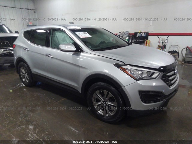 HYUNDAI SANTA FE SPORT 2015 5xyztdlb2fg272538