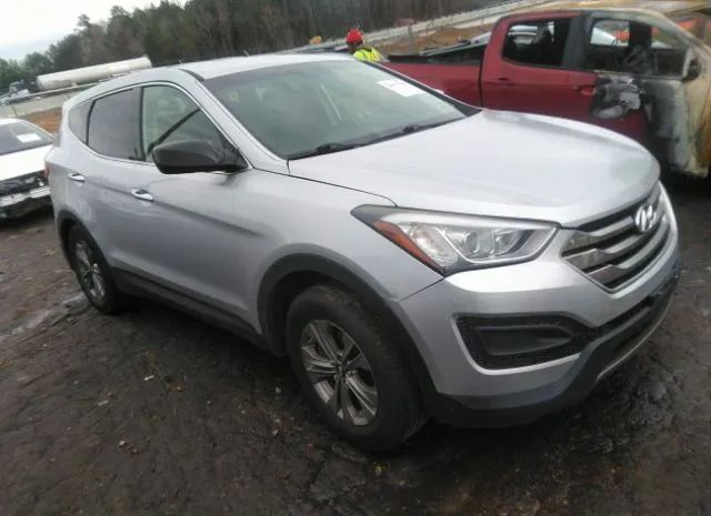 HYUNDAI SANTA FE SPORT 2015 5xyztdlb2fg291025