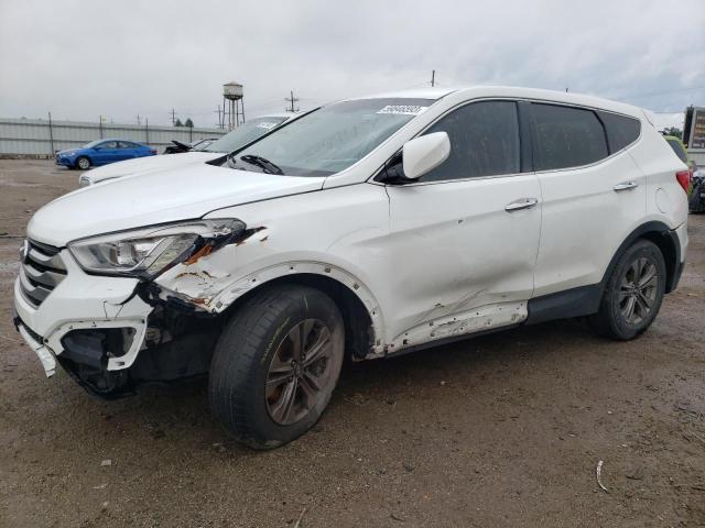 HYUNDAI SANTA FE S 2015 5xyztdlb2fg298668