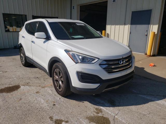 HYUNDAI SANTA FE S 2015 5xyztdlb2fg299481