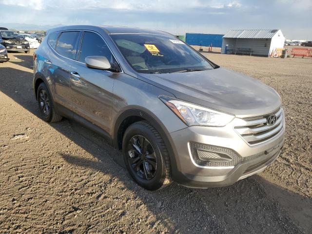 HYUNDAI SANTA FE 2015 5xyztdlb2fg304257