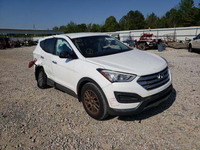 HYUNDAI SANTA FE S 2015 5xyztdlb2fg305103