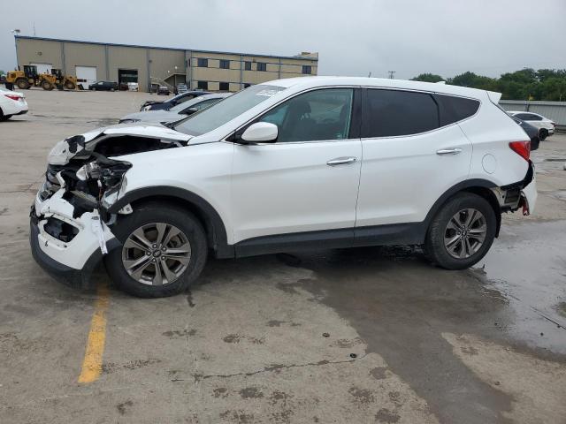 HYUNDAI SANTA FE S 2016 5xyztdlb2gg322856