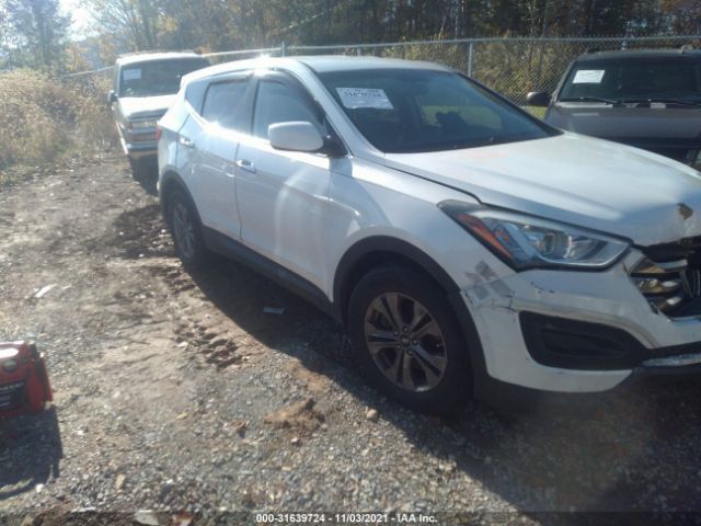 HYUNDAI SANTA FE SPORT 2016 5xyztdlb2gg323764