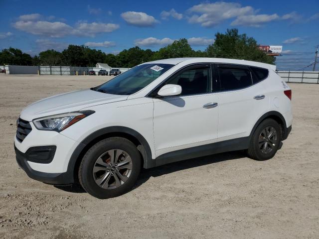 HYUNDAI SANTA FE 2016 5xyztdlb2gg331279