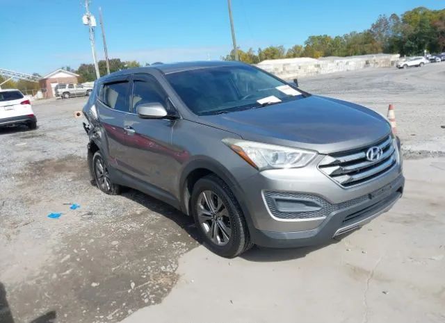 HYUNDAI NULL 2016 5xyztdlb2gg346624