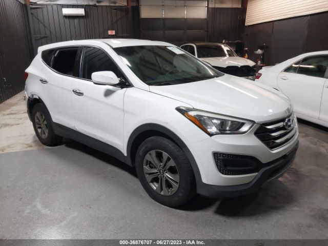 HYUNDAI SANTA FE SPORT 2016 5xyztdlb2gg351287