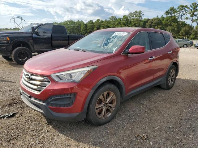 HYUNDAI SANTA FE S 2016 5xyztdlb2gg368946