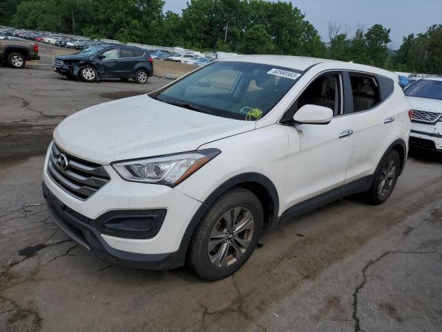 HYUNDAI SANTA FE S 2016 5xyztdlb2gg377940