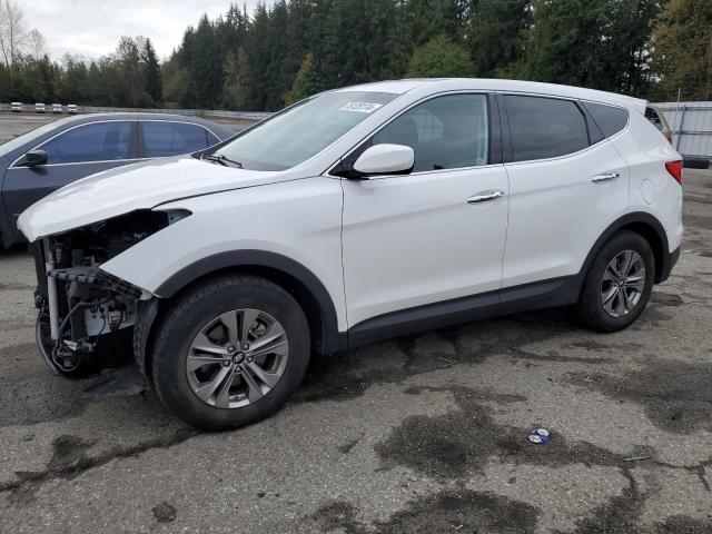 HYUNDAI SANTA FE S 2016 5xyztdlb2gg380160