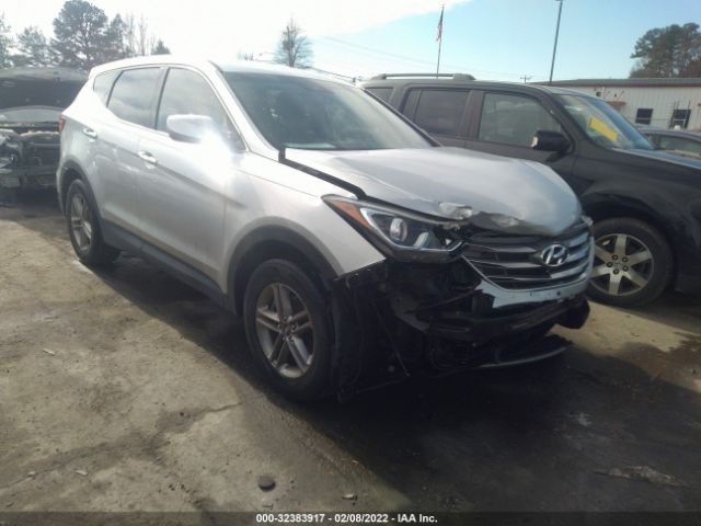 HYUNDAI SANTA FE SPORT 2017 5xyztdlb2hg450015