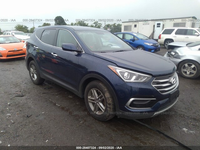 HYUNDAI NULL 2017 5xyztdlb2hg472547